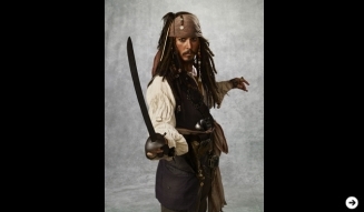 「Hollywood Costume」 04