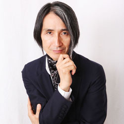 ミック・イタヤ｜DMOARTS 02