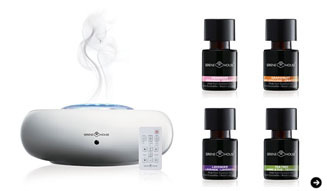 セリーンハウス｜エアケア 02