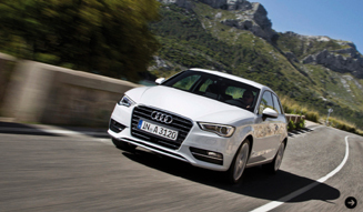 Audi A3|アウディ A3