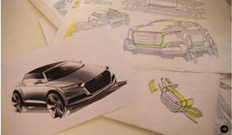 Audi crosslane coupe|アウディ クロスレーン クーペ