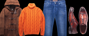 秋冬トレンドキーワード25