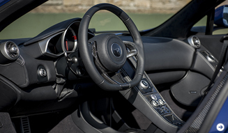 McLaren MP4-12C Spider|マクラーレン MP4-12C スパイダー