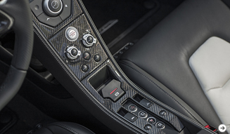 McLaren MP4-12C Spider|マクラーレン MP4-12C スパイダー