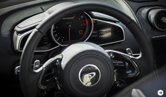 McLaren MP4-12C Spider|マクラーレン MP4-12C スパイダー