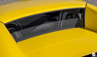 McLaren MP4-12C Spider|マクラーレン MP4-12C スパイダー