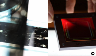 サイド・バイ・サイド：フィルムからデジタルシネマへ 01