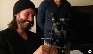 サイド・バイ・サイド：フィルムからデジタルシネマへ 05