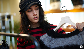 DIESEL|ディーゼル|栗原類 03