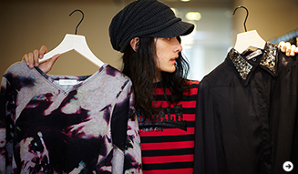 DIESEL|ディーゼル|栗原類 06