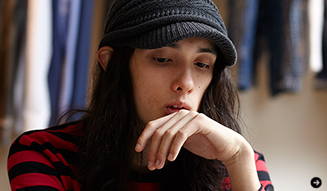 DIESEL|ディーゼル|栗原類 08