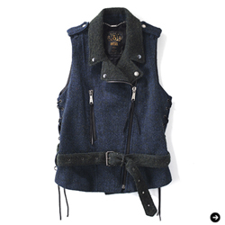 DIESEL｜ディーゼル｜太田莉菜　04