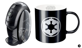 ネスカフェ｜スター・ウォーズ 03