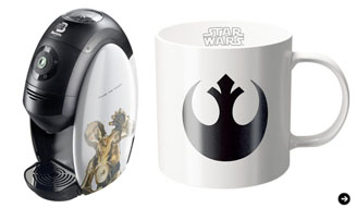 ネスカフェ｜スター・ウォーズ 04