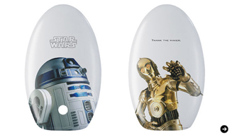 ネスカフェ｜スター・ウォーズ 06