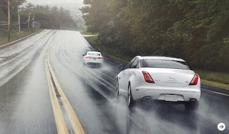 Jaguar XJ｜ジャガー XJ