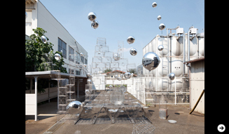 ART|あたらしい美術の動向を探る 「アーティスト・ファイル 2013――現代の作家たち」 02