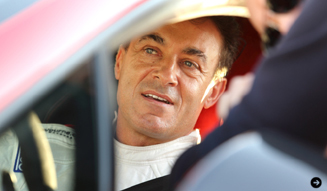 dunhill Motorities Challenge｜ダンヒル モートリティ チャレンジ