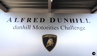 dunhill Motorities Challenge｜ダンヒル モートリティ チャレンジ