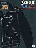 田中凜太郎|『Schott: 100 Years of an American Original』 27