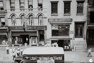 田中凜太郎|『Schott: 100 Years of an American Original』 02