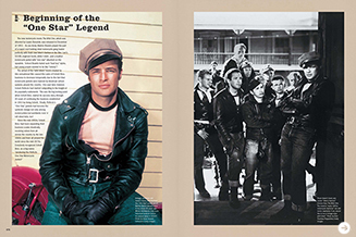 田中凜太郎|『Schott: 100 Years of an American Original』 10