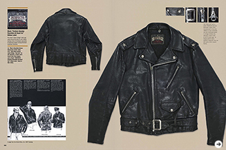 田中凜太郎|『Schott: 100 Years of an American Original』 12