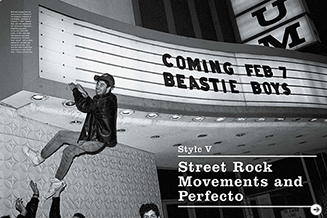 田中凜太郎|『Schott: 100 Years of an American Original』 21