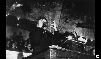 ART｜『ロバート・キャパ／ゲルダ・タロー　二人の写真家』 03