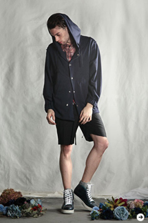 DIET BUTCHER SLIM SKIN｜2013春夏コレクション 05