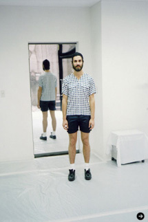 NuGgETS｜2013春夏コレクション 10