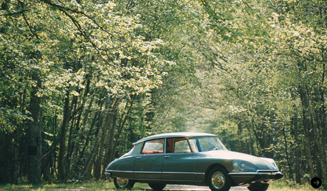 Citroen DS|シトロエン DS