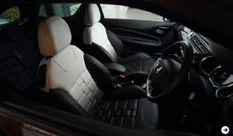 Citroen DS3 Sport Chic Ultra Prestige|シトロエン DS3 スポーツシック ウルトラプレステージ