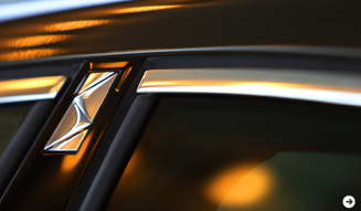 Citroen DS4 Chic 6AT|シトロエン DS4 シック 6AT