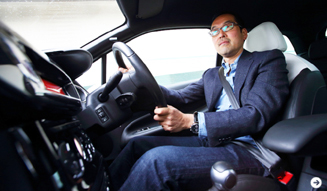 Citroen DS3 Sport Chic Ultra Prestige|シトロエン DS3 スポーツシック ウルトラプレステージ