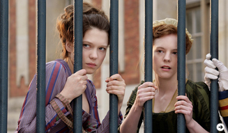 MOVIE|『マリー・アントワネットに別れを告げて』 02