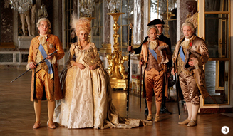 MOVIE|『マリー・アントワネットに別れを告げて』 07