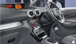 Citroen C3 Picasso|シトロエン C3 ピカソ