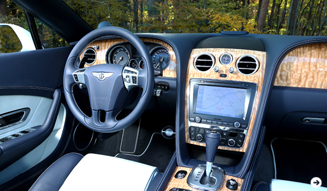 BENTLEY CONTINENTAL GTC V8|ベントレー コンチネンタル GTC V8