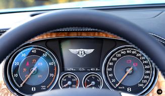 BENTLEY CONTINENTAL GTC V8|ベントレー コンチネンタル GTC V8