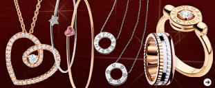 ふたりのためのタイムレスな輝き