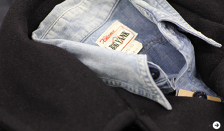 35summers｜アメカジ通好みのブランドをフルラインナップで取り揃える「PARKING35」オープン 03