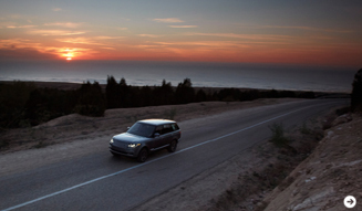 Land Rover Range Rover｜ランドローバー レンジローバー