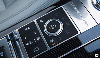 Land Rover Range Rover｜ランドローバー レンジローバー