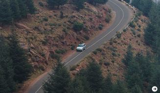 Land Rover Range Rover｜ランドローバー レンジローバー