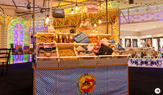 DOLCE&GABBANA|ドルチェ&ガッバーナ 02