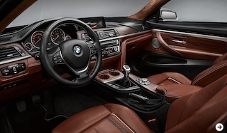 BMW Concept 4 Series Coupe|ビー・エム・ダブリュー 4シリーズ クーペ