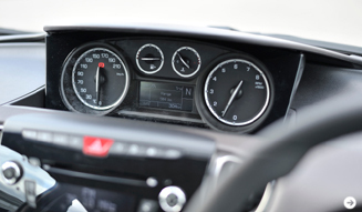 Chrysler Ypsilon｜クライスラー イプシロン