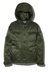 PORTER|White Mountaineering 02