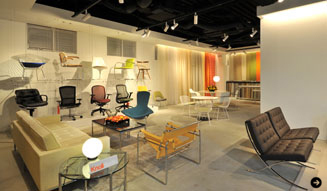 knoll|カーテン 04